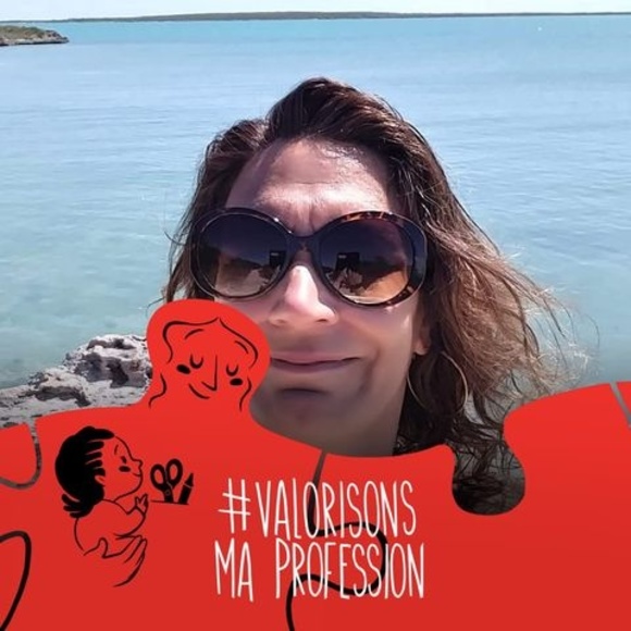 Meet your Posher, Caroline - Picture 1 of 1